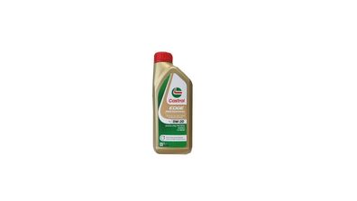 Castrol EDGE Professional V 0W-20 VOLVO Motor?l VCC RBS0 1x1 Liter