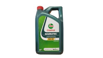 Castrol Magnatec 5W-30 DX 1x5 Liter