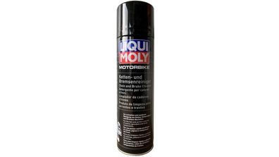 Liqui Moly 1602 Racing Ketten Reinger 500ml Dose