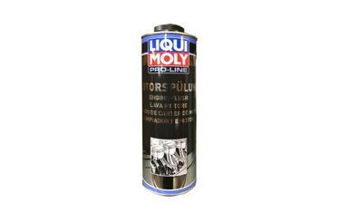 Liqui Moly 2425 Pro-Line Motorspülung - 1 l Dose Blech