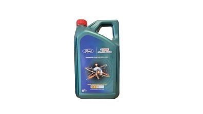 Castrol Magnatec Professional A5 5W-30 1x5 Liter Motoröl Ford WSS-M2C913-C / -D