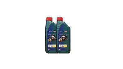 Castrol Magnatec Professional E 5W-20 Motoröl 2x1 Lit Ford WSS-M2C948-B EcoBoost