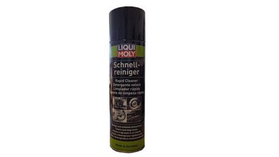 Liqui Moly 3318 Schnellreiniger 1x 500ml