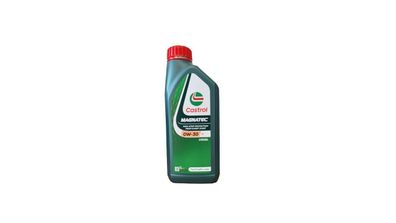 Castrol Magnatec STOP-START 0W-30 D Motorenöl 1 Liter Ford WSS-M2C950-A