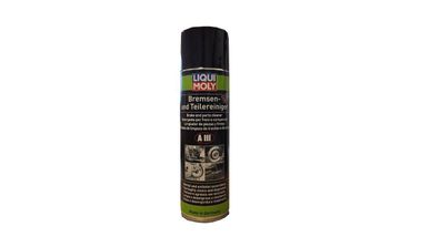 LIQUI MOLY 3389 Bremsen und Teilereiniger 1x 500 ml