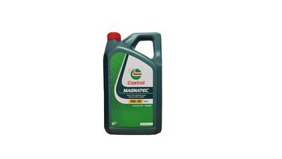 Castrol Magnatec STOP-START 5W-30 A3/ B4, MB-226.5/229.3/229.5, 1x5 Liter