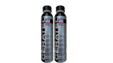 Liqui Moly 3721 2x 300ml Cera Tec Additiv Öl Zusatz High Tech Keramik