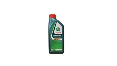 Castrol Magnatec STOP-START 5W-30 A5, WSS-M2C913-C/ WSS-M2C913-D, 1 Liter