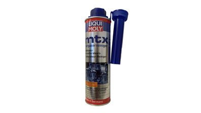 Liqui Moly 5100 mtx Vergaser-Reiniger 300ml Additiv