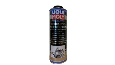 LIQUI MOLY 5101 Pro-Line Automatik-Getriebe-Reiniger 1 Liter Dose