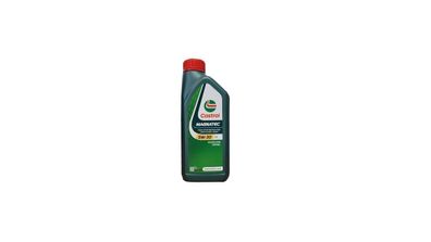Castrol Magnatec STOP-START 5W-30 C3, Longlife-04, 1 Liter