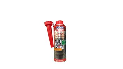 LIQUI MOLY 5139 Systempflege Diesel 1x 250 ml