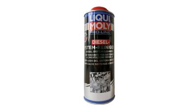 LIQUI MOLY 5144 Pro Line Diesel System Reiniger K 1 1x Liter Dose