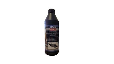 LIQUI MOLY 5169 Pro-Line Dieselpartikelfilterreiniger 1x1 Liter