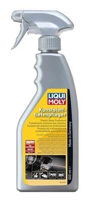 LIQUI MOLY 1536 Kunststofftiefenpfleger 500 ml