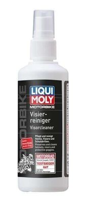 Liqui Moly 1571 Motorbike Visierreiniger 100 ml