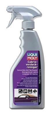 LIQUI MOLY 1593 Cabrioverdeckreiniger 500 ml