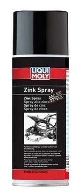 LIQUI MOLY 1540 Zinkspray 400 ml