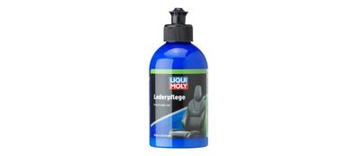 LIQUI MOLY 1554 Lederpflege 250 ml