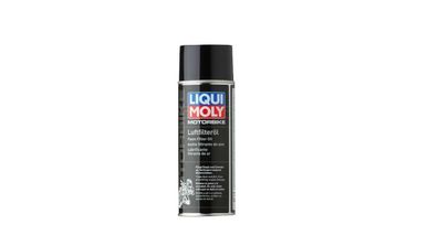 LIQUI MOLY 1604 Motorbike Luft Filter Öl Spray Motorrad 400ml