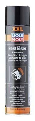 LIQUI MOLY 1611 Rostlöser XXL Kriechöl Rost Entferner lösend 600ml