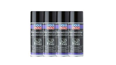 Liqui Moly 3326 Motorraum Reiniger Spray 4x400ml