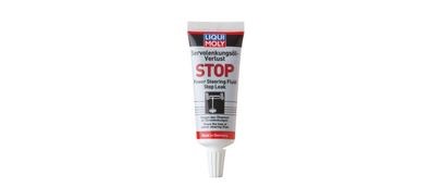 LIQUI MOLY 1099 Servolenkungsöl-Verlust-Stop 35 ml beugt Ölverlust vor