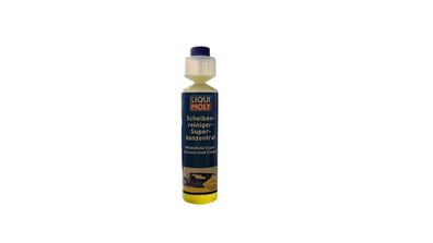 LIQUI MOLY 1519 Scheibenreiniger-Superkonzentrat 250 ml Citrus