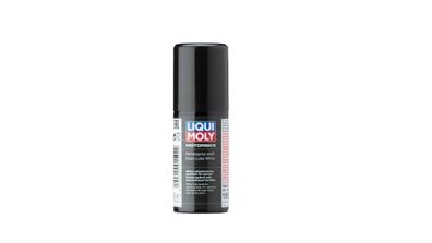 LIQUI MOLY 1592 Motor­bike Ket­ten­spray weiß 1x 50ml