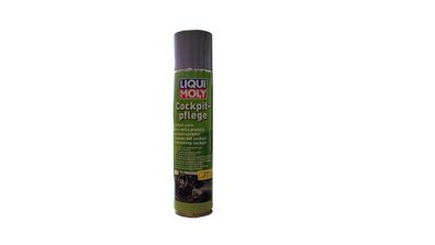 LIQUI MOLY 1599 Cockpitpflege Care Reiniger Citrus 300 ml