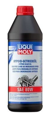 Getriebeöl LIQUI MOLY 1025 GL-5 1 Liter