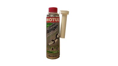 MOTUL Injektor Reiniger Additiv Benzin 300 ml Injektorreiniger 110642