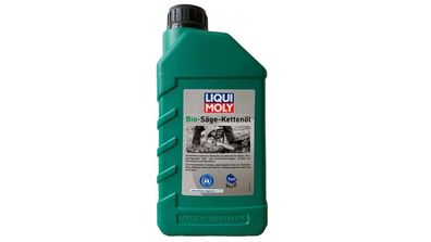 LIQUI MOLY 1280 BIO Sägekettenöl 1Liter