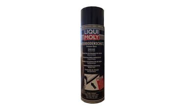 Liqui Moly Unterbodenschutz Bitumen schwarz / 6111 / 1x 500 ML