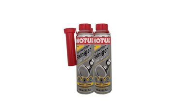 Motul B2C DPF DIESEL Systemreiniger 2x 300ml 110676