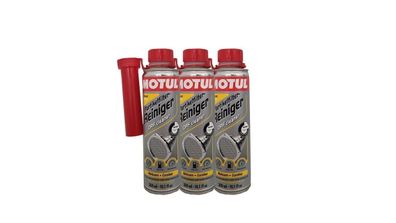 Motul B2C DPF DIESEL Systemreiniger 3x 300ml 110676