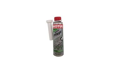 Motul Benzin System Pflege Systempflege SYSTEM KEEP CLEAN 1x 300ml