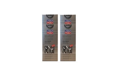 Liqui Moly Motor Clean Reiniger (1019) Motorspülung Öl Additiv Zusatz 4x500mL