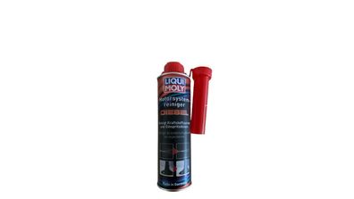 Liqui Moly Motor System Reiniger DIESEL 1x300ml Dieselzusatz Additiv (5128)