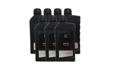 Mazda Original Oil ATF FZ 7x1Liter