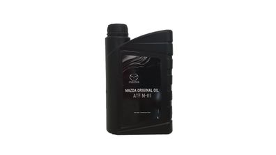 Mazda Original Oil ATF M-III 1x1Liter