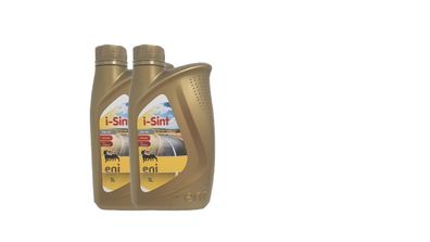 Eni i-sint 0W-40 2x1 Liter BMW LL01, MB 229.5