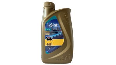 Eni i-sint F 5W-30 1x1 Liter Motoröl Ford WSS-M2C913A, B, C, D