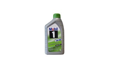 Mobil 1 ESP 5W 30 VW 50400/50700 MB 229.31/229.51/229.52 , Dexos2, 1x1 Liter