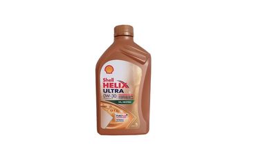 Shell Helix Ultra Professional AV-L 0W30 1Liter Motorenöl f. VW