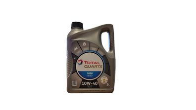 Total QUARTZ 7000 ENERGY 10W-40 1x5 Liter MB 229.1 VW 501.01 / 505.00