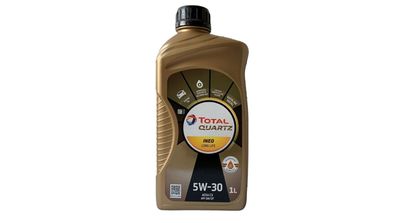 Total Quartz Ineo Longlife 5W 30 Motorenöl 1 Liter VW 50400 + 50700