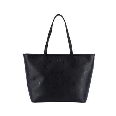 JOOP! Decoro Edition Lara Shopper Lhz 4140007785 - Farben: 900 black