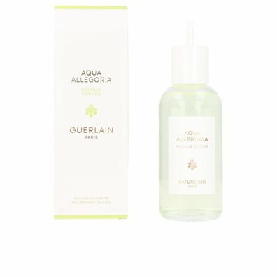 Guerlain AQUA Allegoria Nerolia Vetiver Spray 200ml