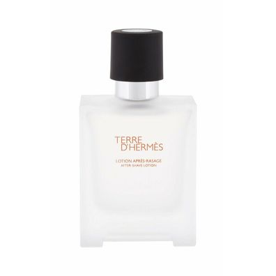 Hermès Terre D'Hermès After Shave Lotion 50ml